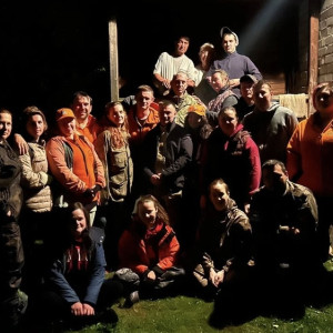 «Был в лесу в позе эмбриона». Владимирские волонтеры вспомнили самые сложные поиски
