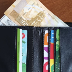 Мошенники начали агитировать владимирцев менять старые купюры на новые