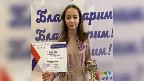Победителем музыкального фестиваля в Суздале стала певица из Таганрога