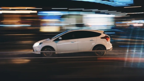 Житель Владимирской области избил знакомого и угнал его машину