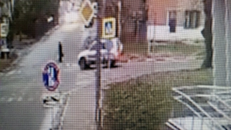 Во Владимире осудили сбившую пешехода пьяную автомобилистку