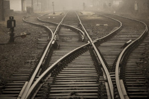 В Александрове пассажирский поезд задавил 29-летнего парня