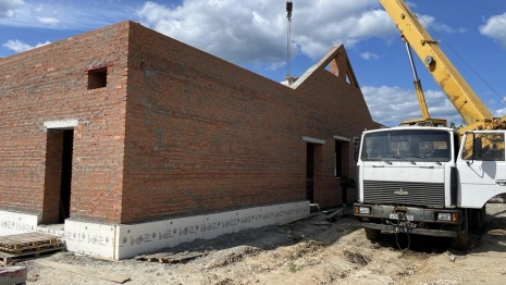 В поселке во Владимирской области построят современный Дом культуры