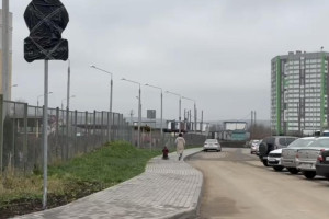 Во владимирском микрорайоне Веризино организуют одностороннее движение и запретят стоянку