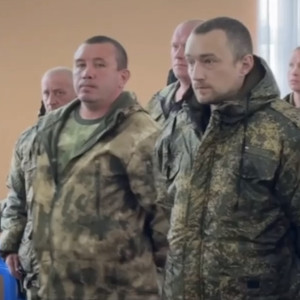 Из Владимирской области в зону СВО решила отправиться очередная группа добровольцев