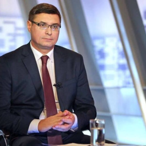 Губернатор Владимирской области собрался в отпуск