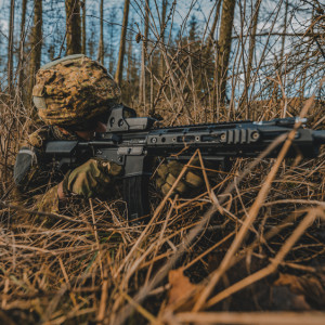 Первые мобилизованные прибыли в зону спецоперации в ДНР