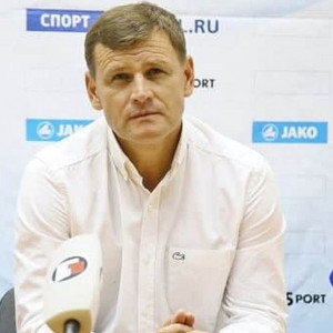 ФК «Торпедо-Владимир» подписал контракт с новым главным тренером
