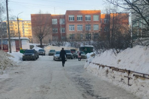 Во Владимире составили черный список управляющих компаний