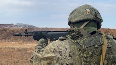 Стало известно, могут ли участвующие в СВО владимирские добровольцы рассчитывать на отпуск