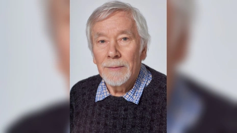 Умер главный художник Владимирского театра драмы Станислав Шавловский