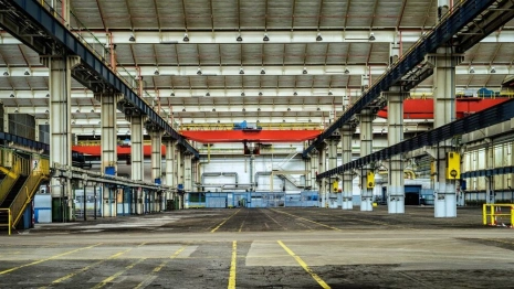 Мишустин поддержал создание особой экономической зоны во Владимирской области