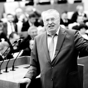 Скончался лидер ЛДПР Владимир Жириновский