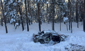 В ДТП на дорогах Владимирской области погибли 7 человек