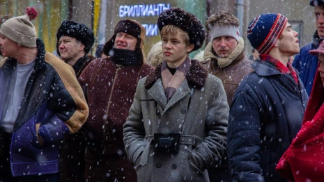 Во Владимире распространили фейковые объявления о кастинге на съемки в «Слово пацана»