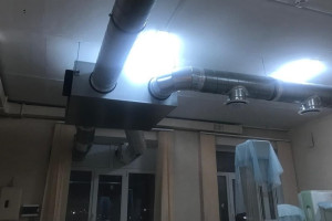 Во Владимирской области задержка ремонта медучреждений привела к административным делам