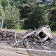 В Суздальском районе водитель «Газели» погиб в ДТП с фурой