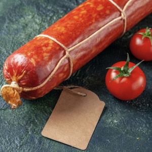 В колбасе и сосисках владимирского производства нашли кишечную палочку