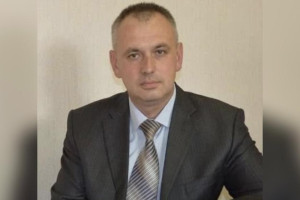 Глава Судогодского района Андрей Колгашкин покинул пост