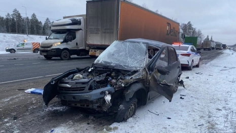 Водителя «Газели» из Владимира будут судить за ДТП с пострадавшим