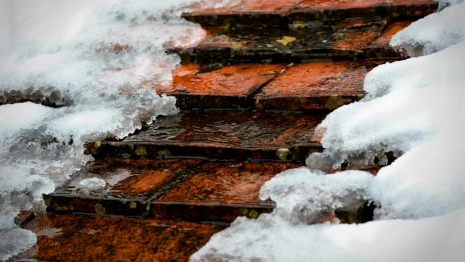 Во Владимирской области 25 февраля начнется оттепель