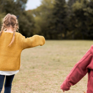 В Александрове ночью пропали двое детей