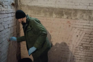 Житель Струнино изрезал бывшую возлюбленную ножом и «розочкой» из бутылки