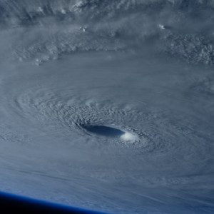 Во Владимирской области объявили штормовое предупреждение