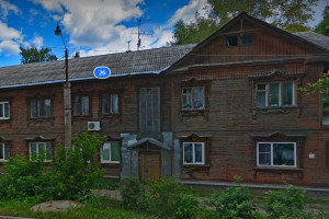 Во Владимире расселят и снесут деревянный дом времен Великой Отечественной