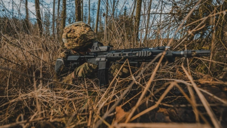 Первые мобилизованные прибыли в зону спецоперации в ДНР