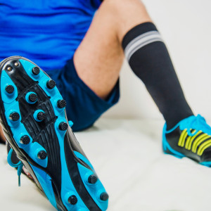 Во Владимире закупленная для спортшколы обувь запылилась на складе