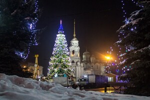 Топ-5 самых дорогих и свободных квартир для аренды во Владимире на новогодние каникулы