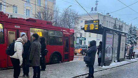 Поставщик пяти троллейбусов из Вологды оспорил расторжение контракта с мэрией Владимира
