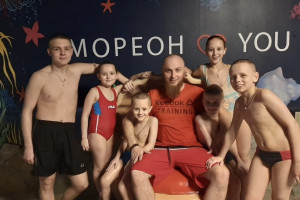 У многоженца Ивана Сухова из Владимирской области родился 30-й ребенок