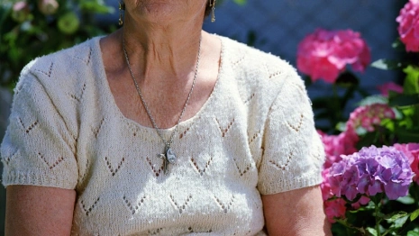 Во Владимирской области закрыли поиски пропавшей в темно-синей шапке женщины