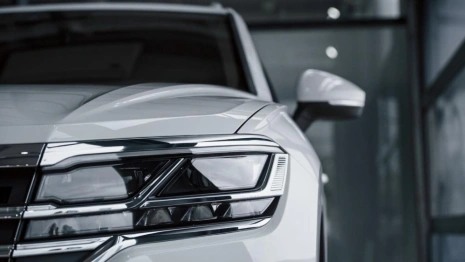 Рынок автокредитов в сентябре вырос на 17%