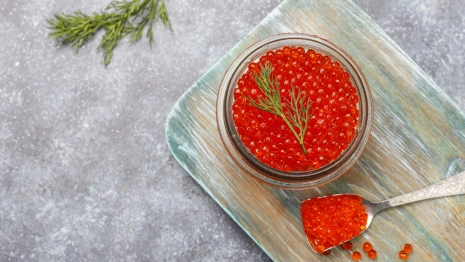 Гайд «День во Владимире». Как выбрать вкусную икру на новогодний стол