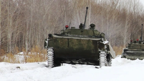 Мобилизованный житель Владимирской области попал под обстрел в зоне СВО