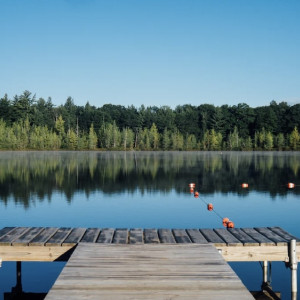 Во Владимирской области из воды достали утонувшего рыбака