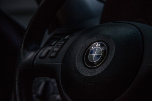 Во Владимире у вечно пьяного водителя конфисковали BMW X5