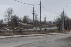 Въезд в Веризино во Владимире через НИКТИД ликвидировать не будут