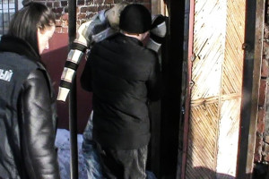 Жителя Гусь-Хрустального будут судить за избиение до смерти 42-летнего знакомого