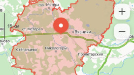 Во Владимирской области ликвидировали последний район