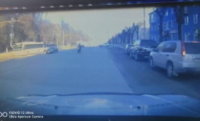 Жительницу Владимира будут судить за смертельное ДТП с мотоциклистом