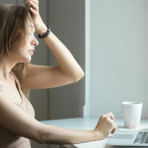 Владимирскую область накроют магнитные бури из-за двойной солнечной вспышки
