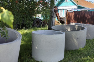 Глава «Водоканала» в Юрьев-Польском попал под уголовное дело