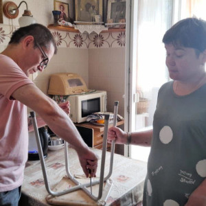 Пенсионерам Владимирской области будут бесплатно чинить розетки