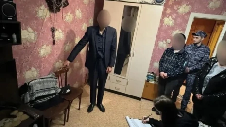 Жителя Гусь-Хрустального осудили на 9 лет за убийство знакомого из-за долга