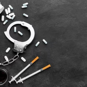 Экс-сотрудника Владимирского централа заподозрили в хранении 18 граммов наркотиков