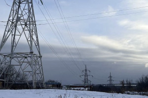 МЧС предупредило владимирцев об усилении ветра до 20 м/с